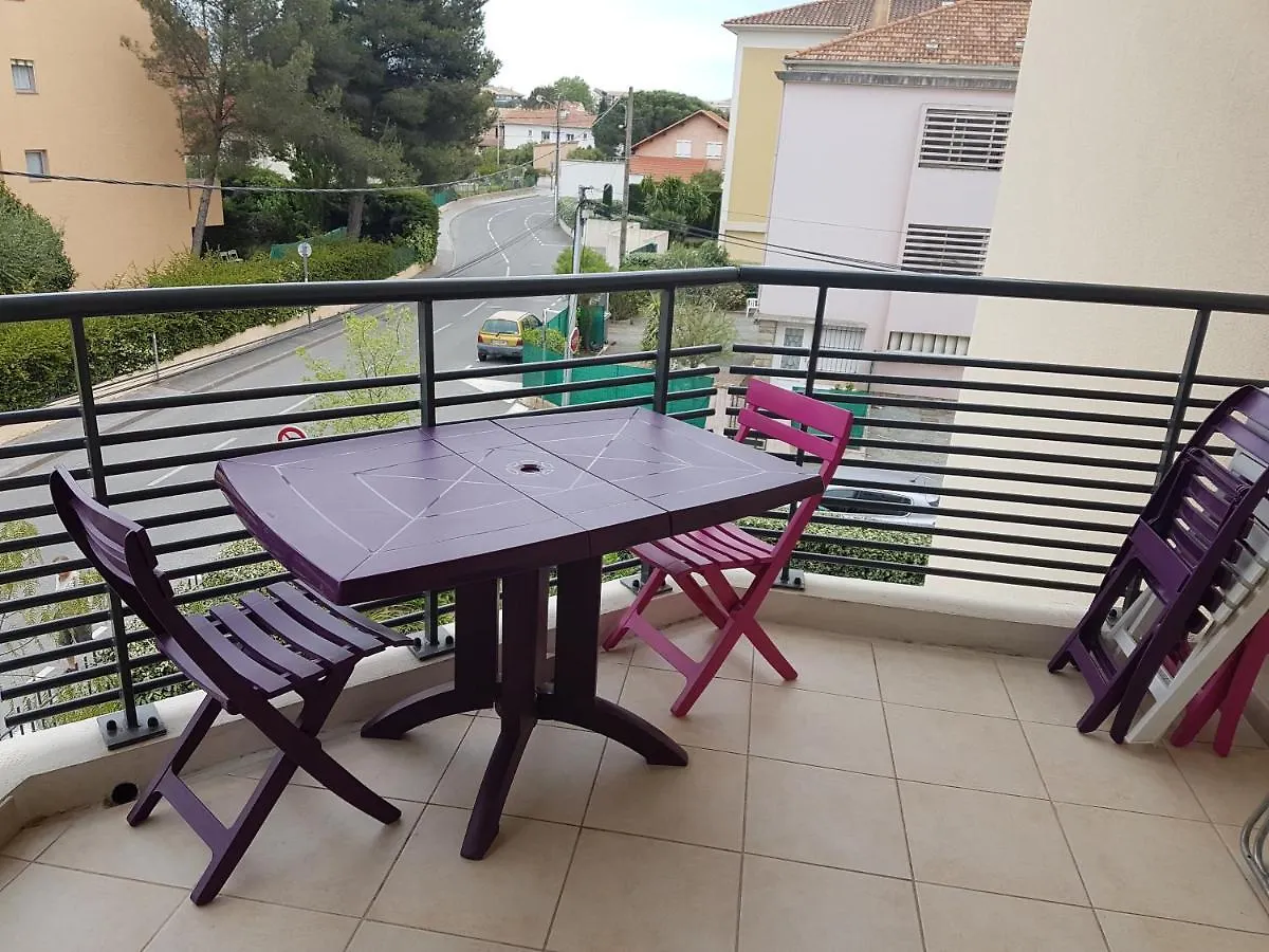 La Villa Frejus-Plage France