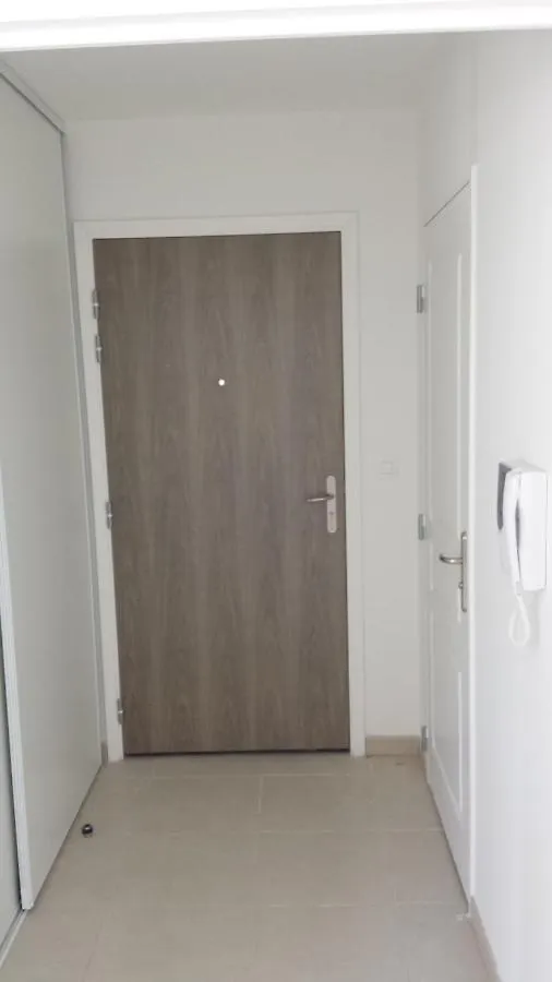 La Villa Frejus-Plage Apartment Frejus