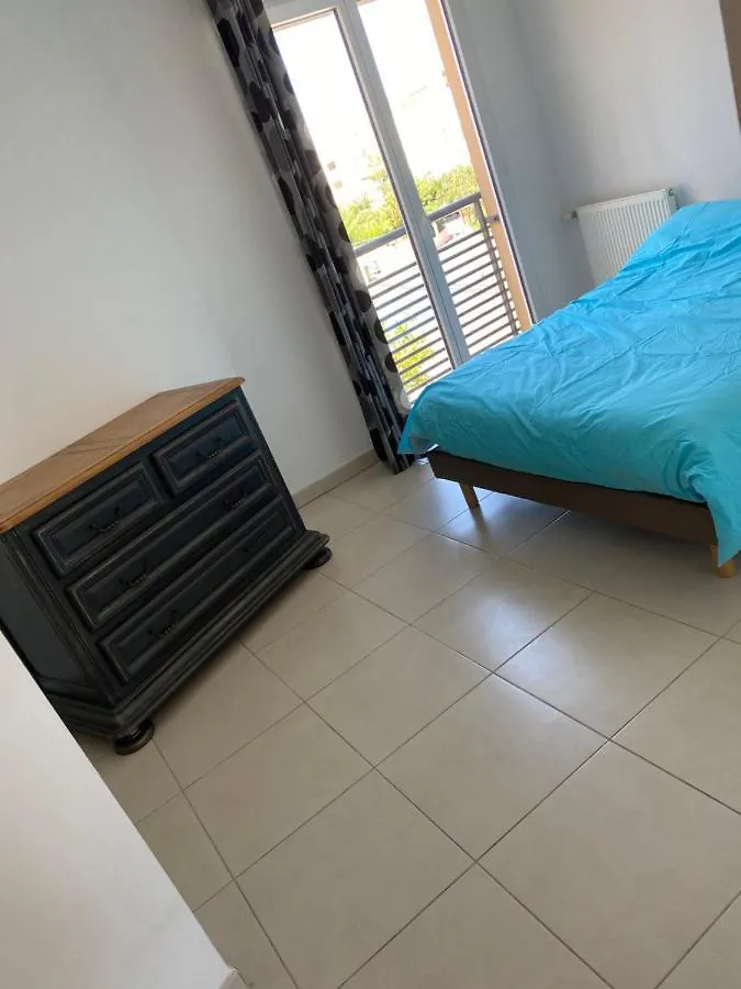 La Villa Frejus-Plage