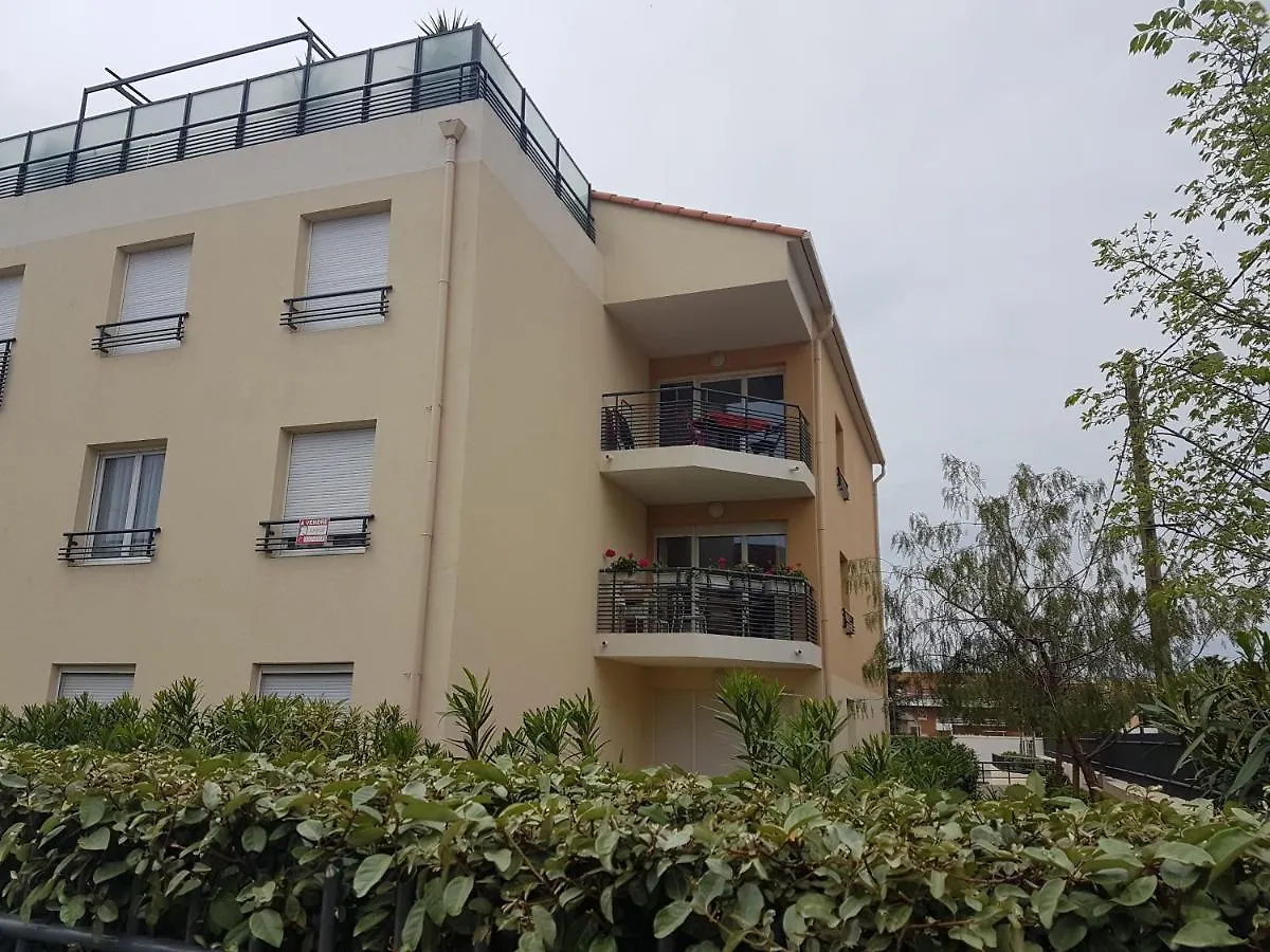 La Villa Frejus-Plage