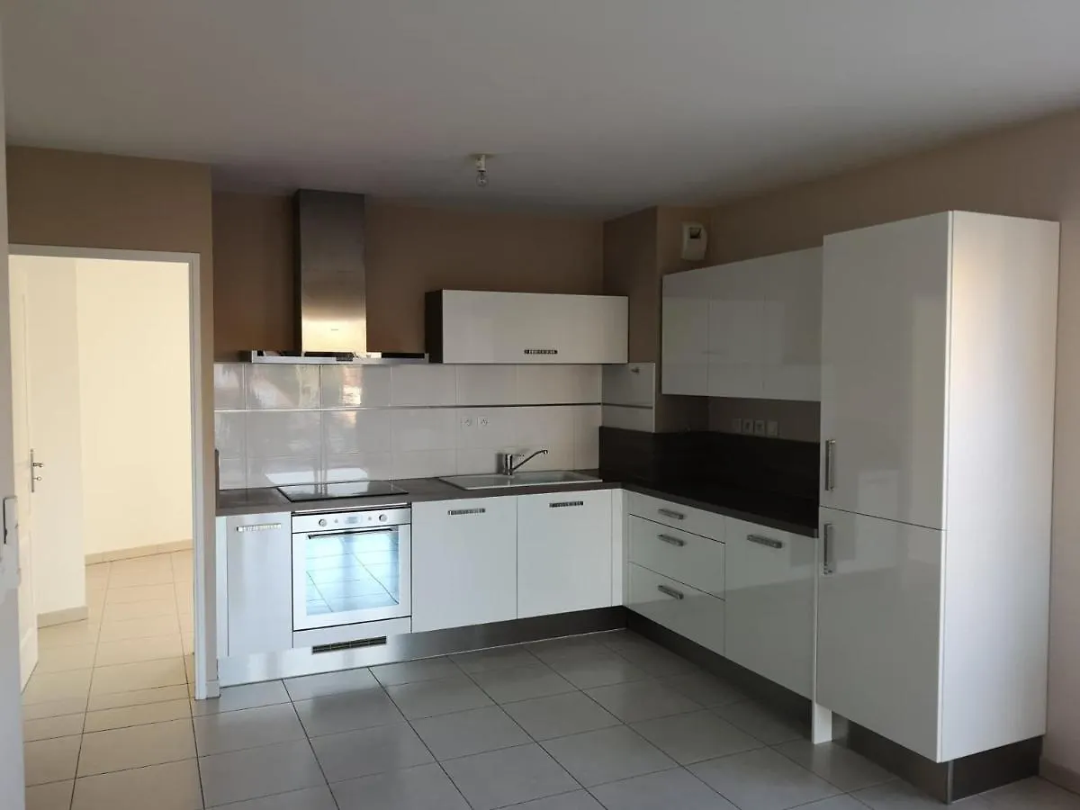 La Villa Frejus-Plage Apartment